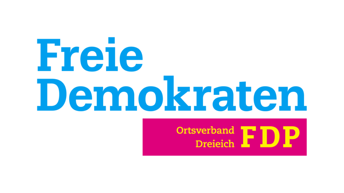 FDP Ortsverband Dreieich
